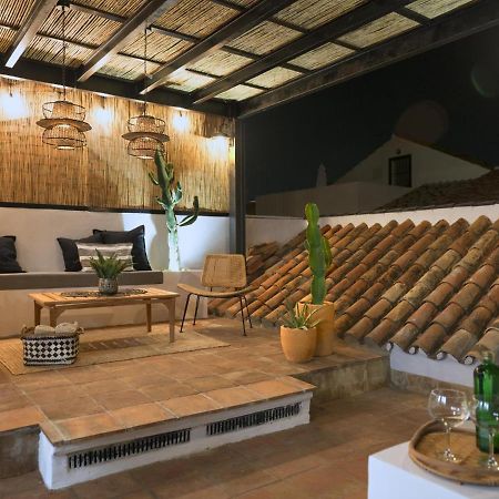 Old City Center Penthouse マラガ エクステリア 写真