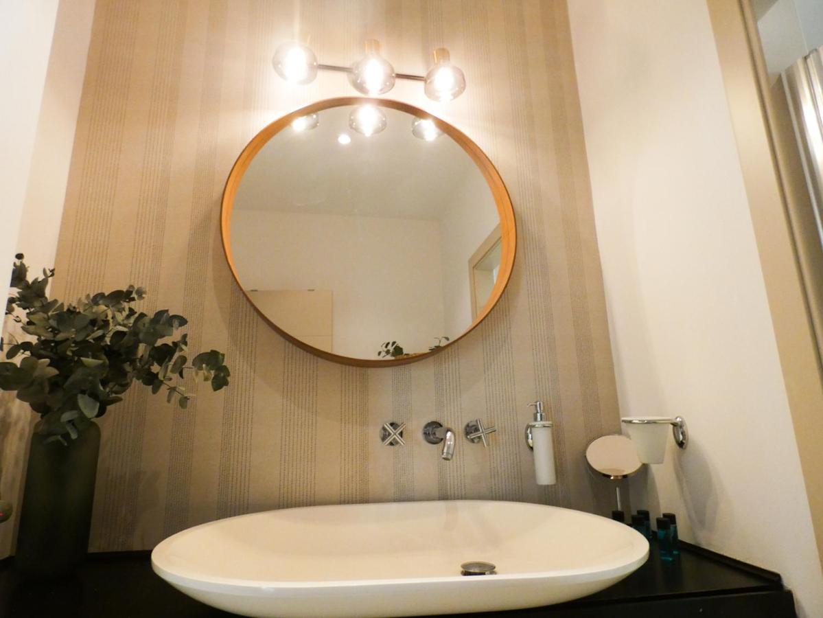 Old City Center Penthouse マラガ エクステリア 写真