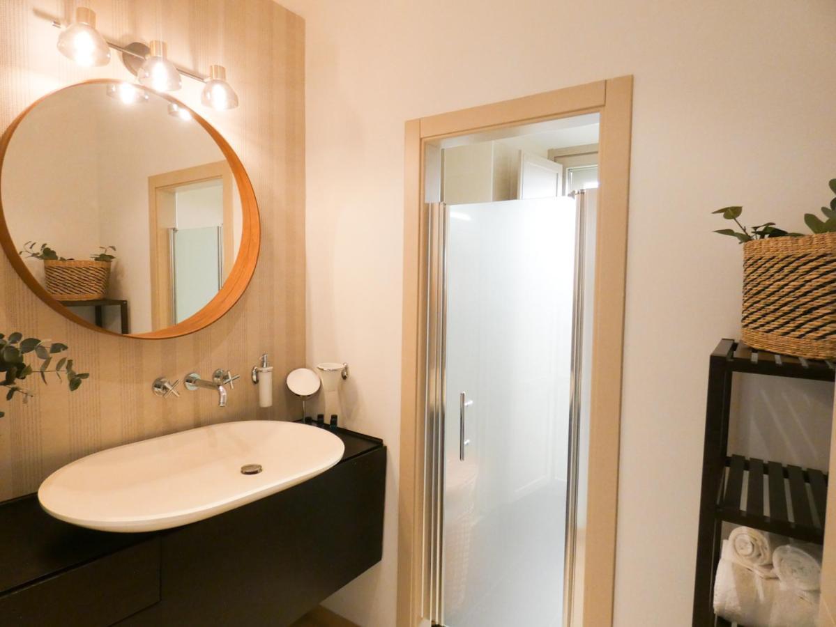 Old City Center Penthouse マラガ エクステリア 写真